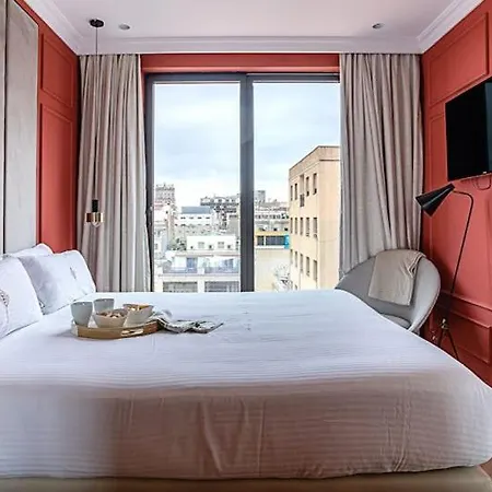 Apartment Luxury In *